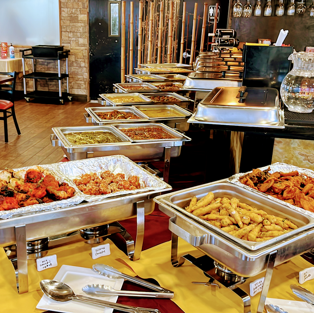 Spice Kitchen: Best Indian Restaurant Stroudsburg & Buffet