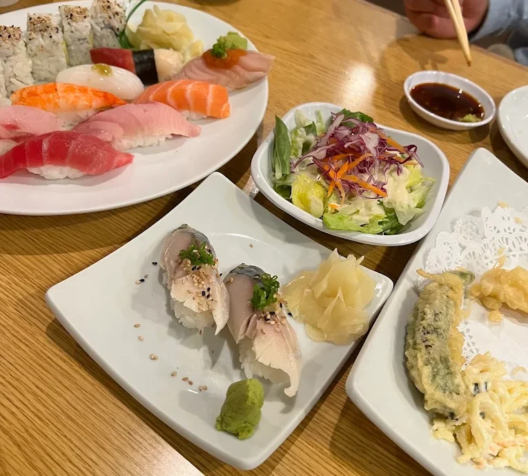 Best Lunch Specials in Covina: Quick & Healthy Meals | Yashima